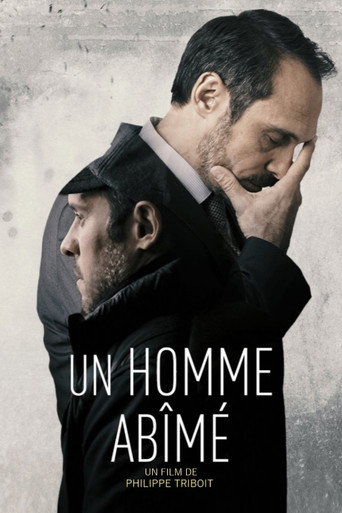 Poster for A Broken Man