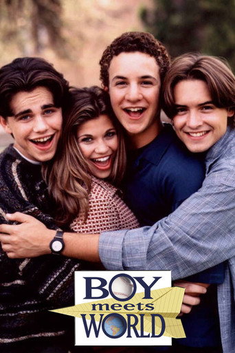 The poster for Season 4