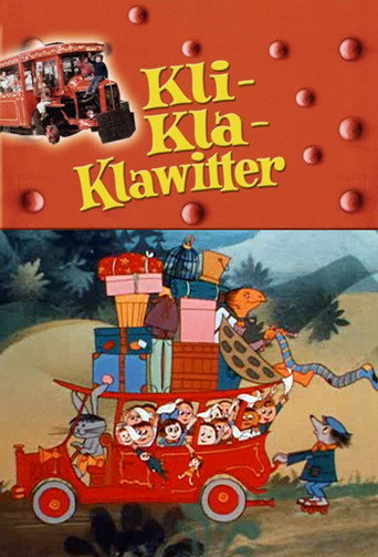 Poster for Kli-Kla-Klawitter