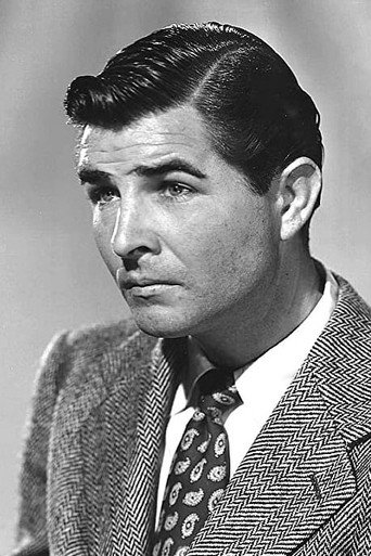 Portrait of George Cooper