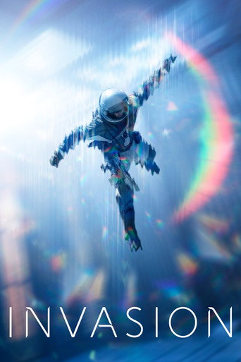 The poster for Season 2