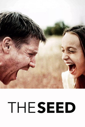 Poster for The Seed