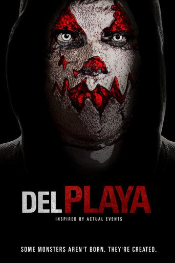 Poster for Del Playa