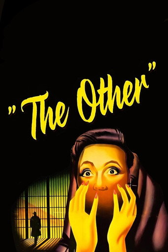 Poster for The Other