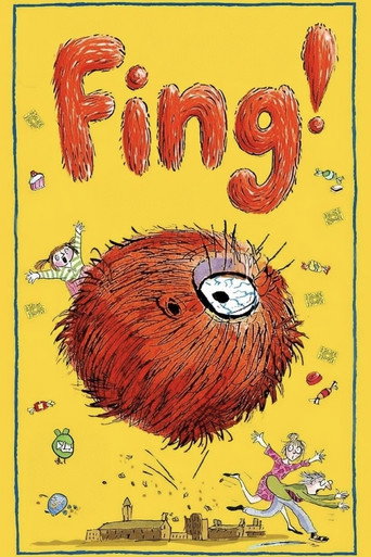 Poster for Fing!
