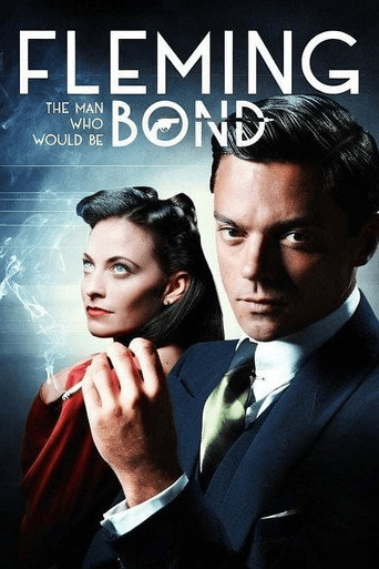 The poster for Season 1