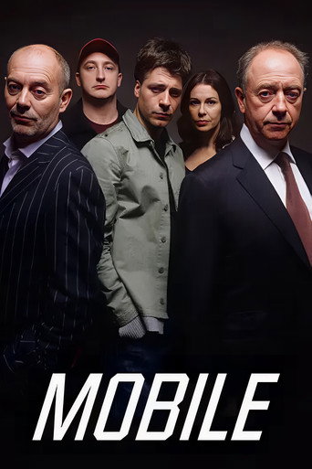 Poster for Mobile