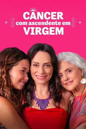 Poster for Cancer With Virgo Rising