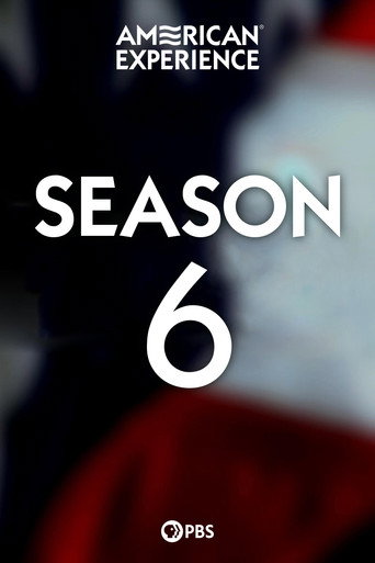 The poster for Season 6