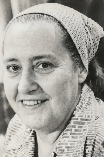 Portrait of Leonor Lambertini