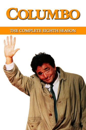 The poster for Season 8