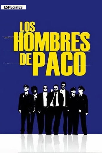 The poster for Specials