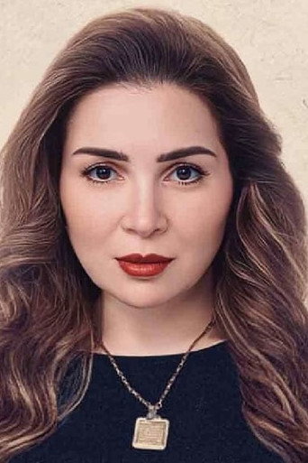 Portrait of Mai Ezz ElDein
