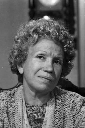 Portrait of Ema D'Ávila