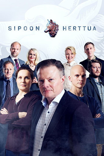 Poster for Duke of the Suburbs