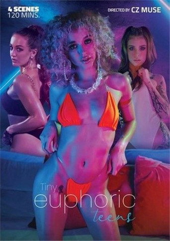 Poster for Tiny Euphoric Teens