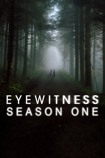 The poster for Season 1