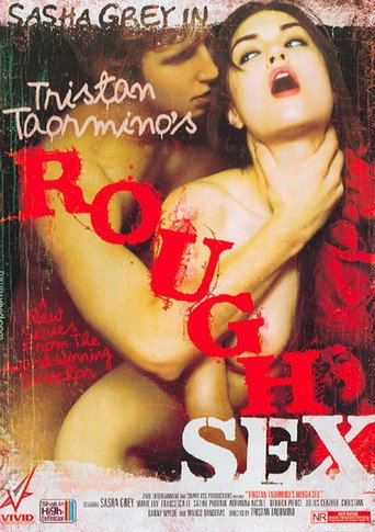 Poster for Rough Sex