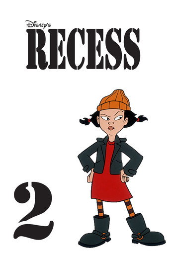The poster for Season 2