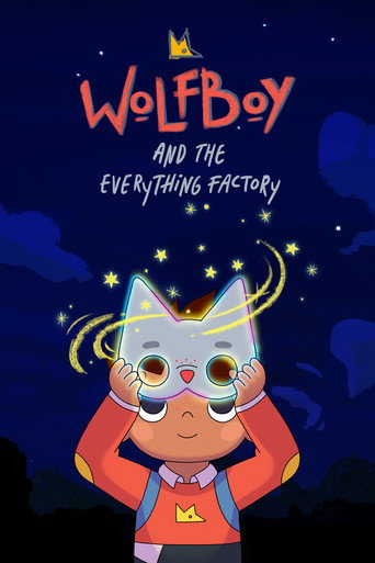 The poster for Season 1