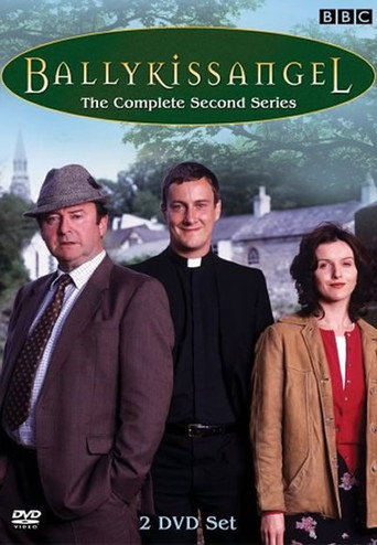 The poster for Season 2