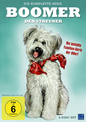 The poster for Season 1