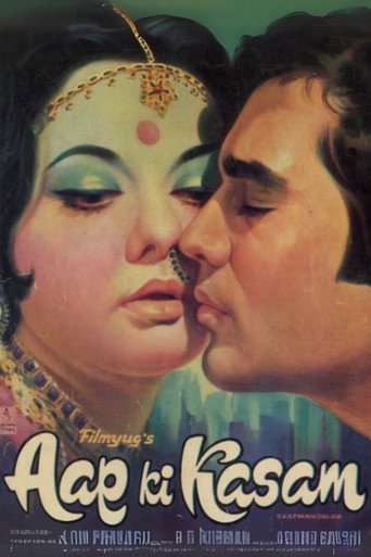 Poster for Aap Ki Kasam