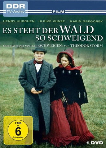 Poster for Es steht der Wald so schweigend
