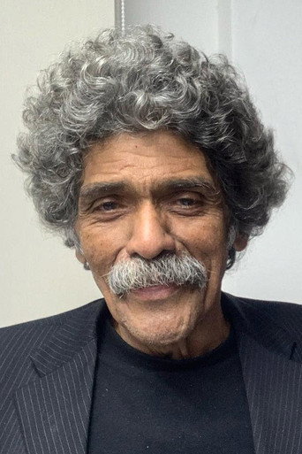 Portrait of Pedro Durán