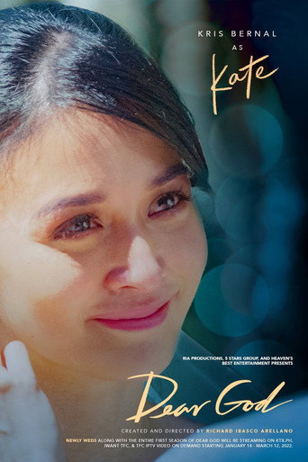 Poster for Dear God