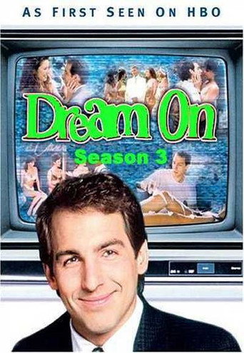The poster for Season 3