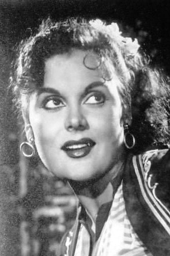 Portrait of Kuldip Kaur
