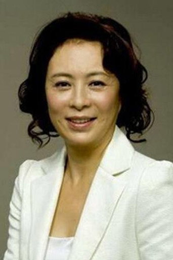 Portrait of Liu Jia