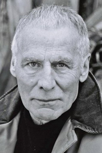 Portrait of Daniel Gall