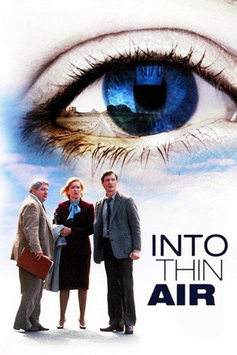 Poster for Into Thin Air