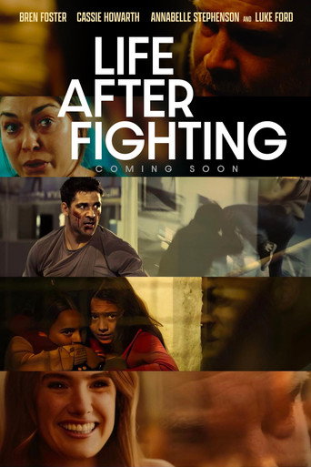 Poster for Life After Fighting