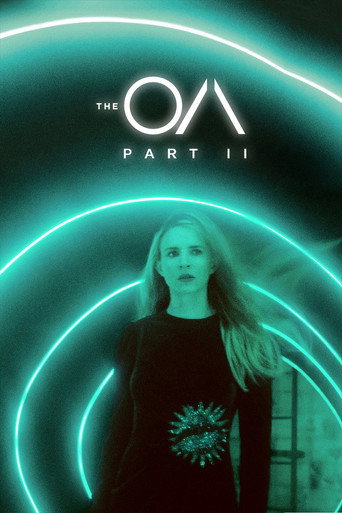 The poster for Part II