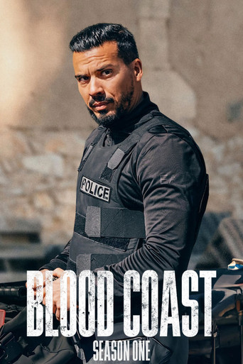 The poster for Season 1
