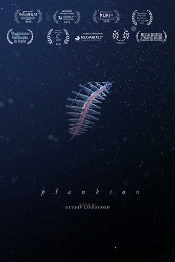 Poster for Plankton