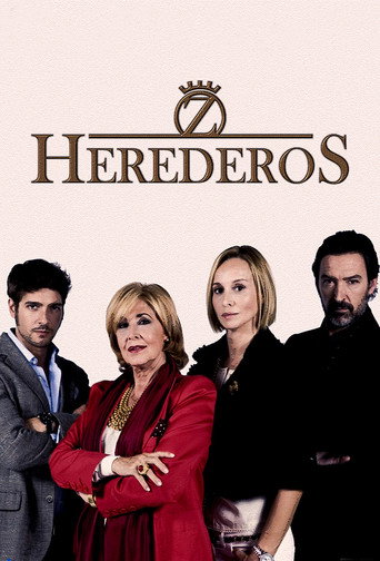 Poster for Herederos
