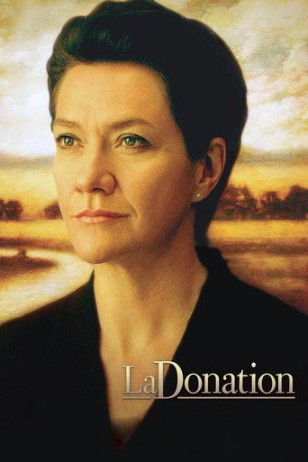 Poster for The Legacy