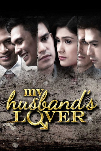 Poster for My Husband's Lover