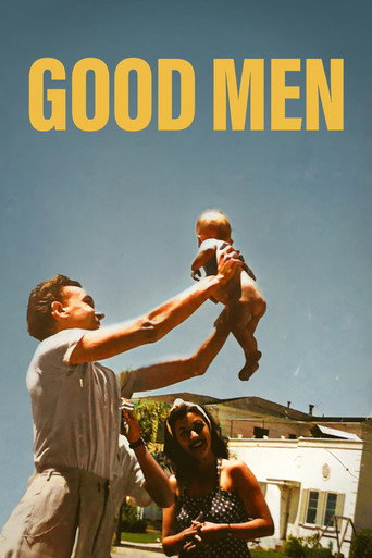 Poster for Good Men