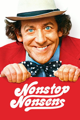 Poster for Nonstop Nonsens