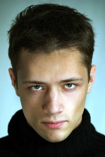 Portrait of Aleksey Kornienko