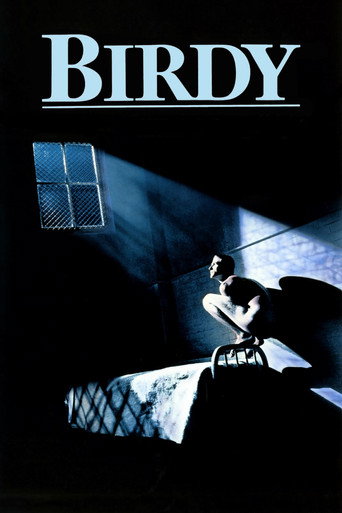 Poster for Birdy