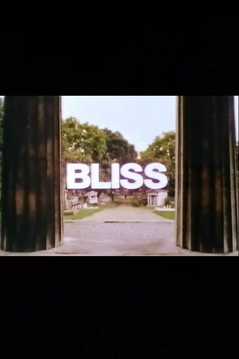 Poster for Bliss