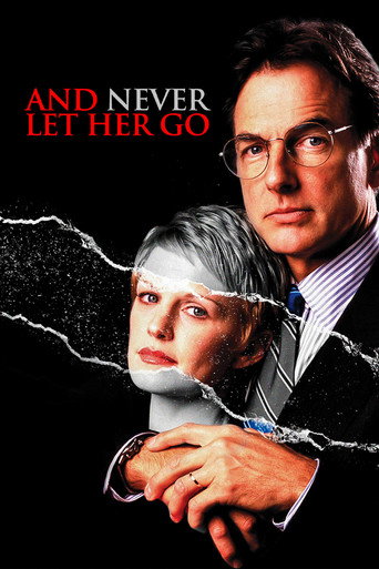 Poster for And Never Let Her Go