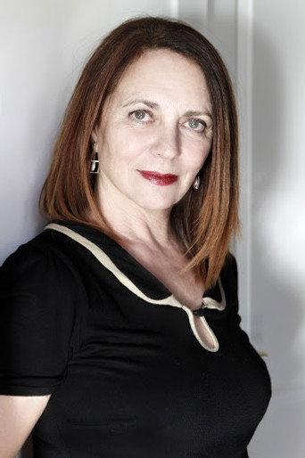 Portrait of Gloria Muñoz