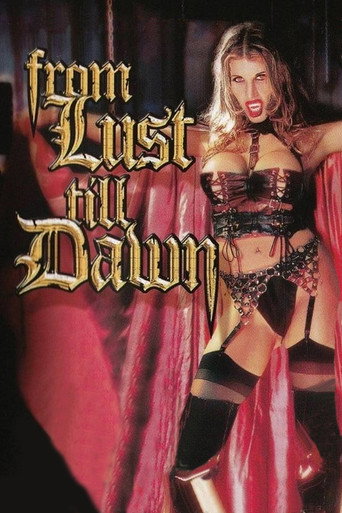 Poster for From Lust Till Dawn